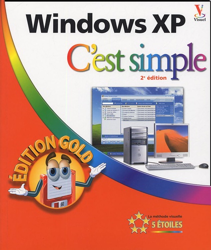 Windows XP c'est simple