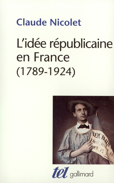 L'idée républicaine en France