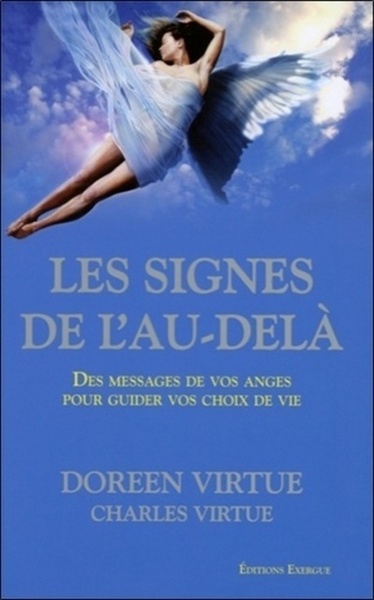 Les signes de l'au-delà - Doreen Virtue