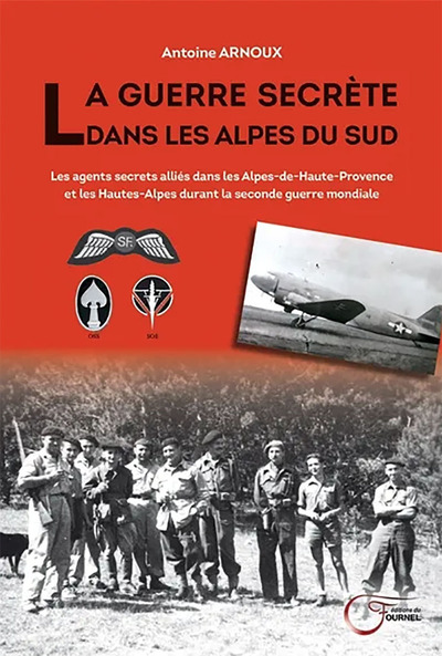 La guerre secrète dans les Alpes du Sud