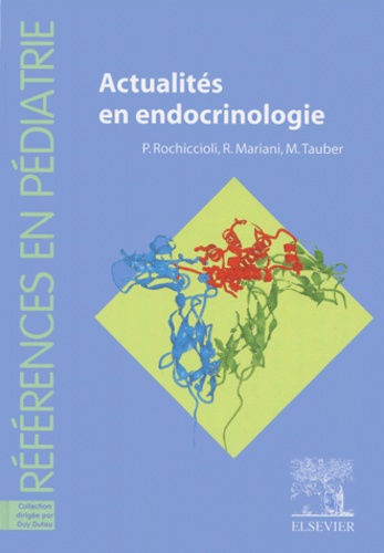 Actualités en endocrinologie