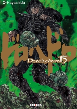 Dorohedoro Volume 15