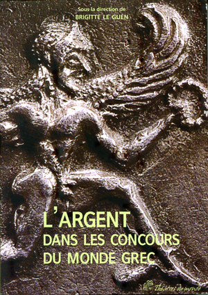 L'argent dans les concours du monde grec