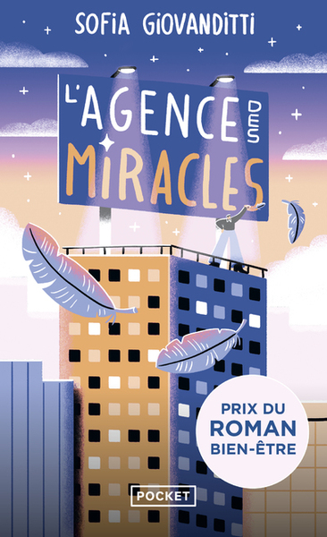 L'Agence Des Miracles