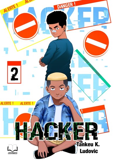 2 - Hacker T02