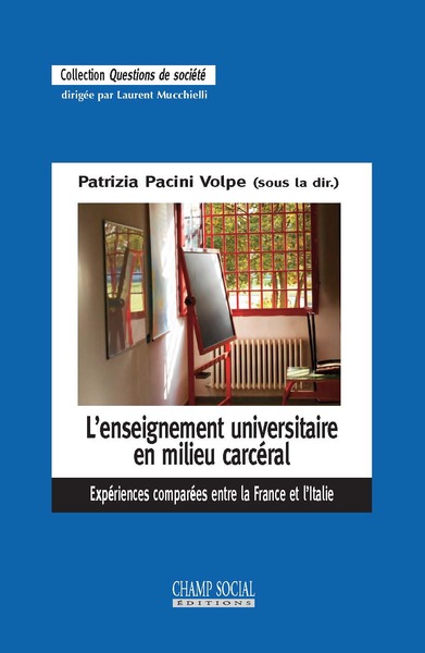 L'enseignement universitaire en milieu carcéral