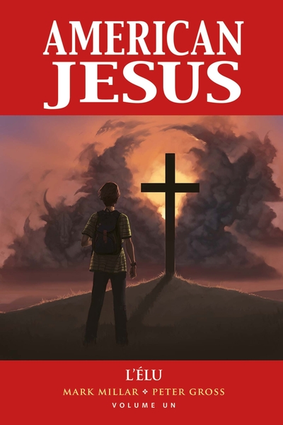 American Jesus Volume 1