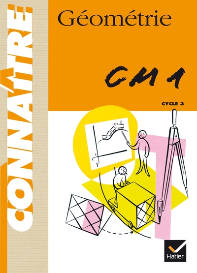 Connaître - Géométrie CM1