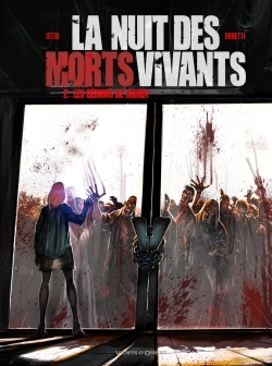 La nuit des morts vivants Volume 2