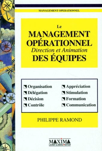 Management opérationnel des équipes