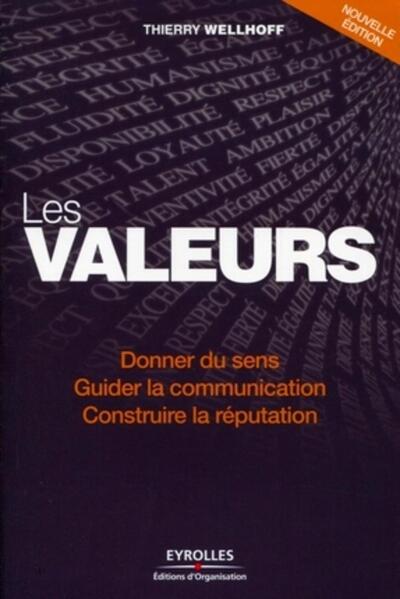 Les valeurs