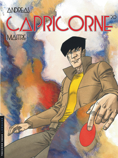 Capricorne Volume 20