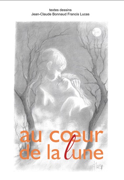 Au cœur de la lune