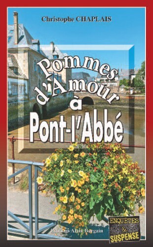 Pommes d’amour à Pont-l’Abbé - Xxx