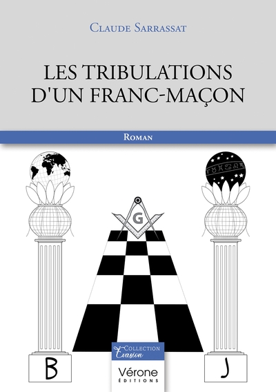 Les tribulations d'un franc-maçon