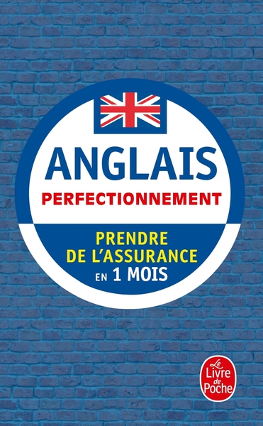 Anglais - Perfectionnement