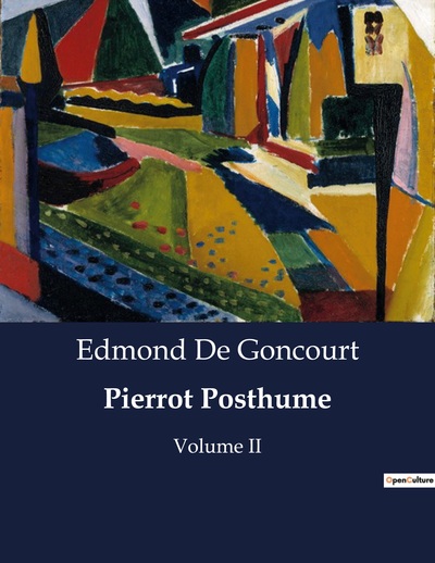 Pierrot Posthume