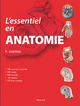 L'essentiel en anatomie - Pierre Kamina