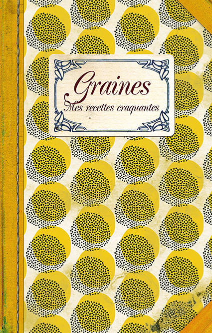 Graines - Nuria Pastor Martinez