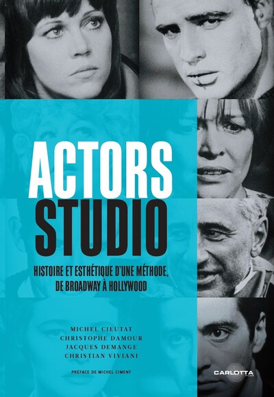 Actors Studio - Jacques Demange