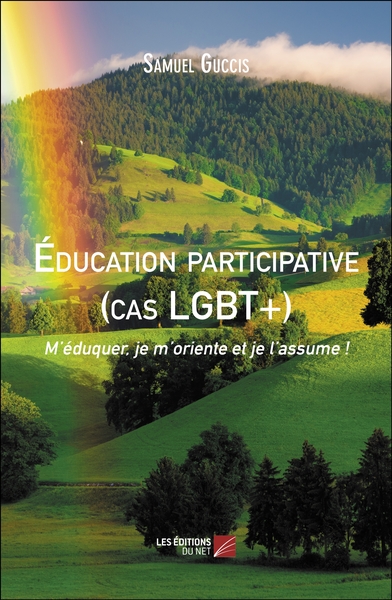 Éducation participative (cas LGBT+) - Samuel Guccis