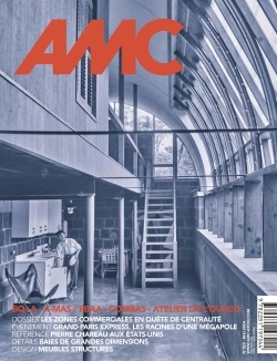 AMC N° 323, mai 2024 Volume 323