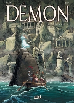 Démon Volume 2