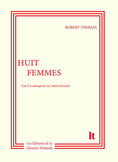 Huit femmes