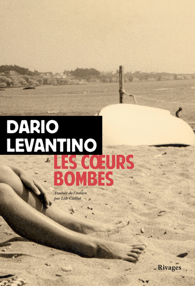 Les coeurs bombes - Dario Levantino