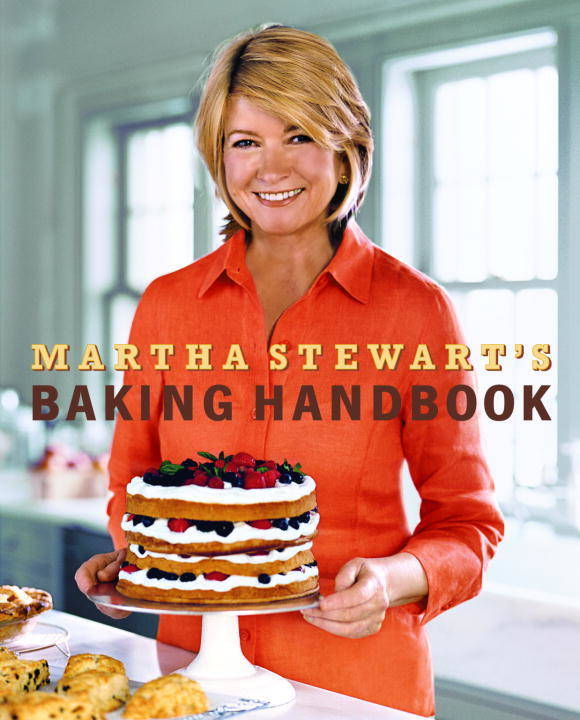 Baking Handbook