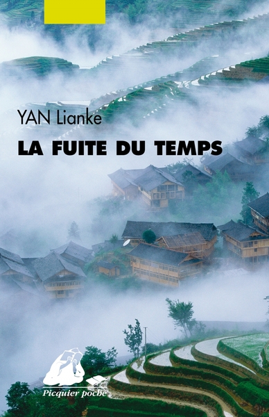 La fuite du temps - Yan  Lianke