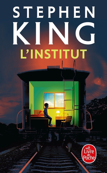 L'Institut - Stephen King