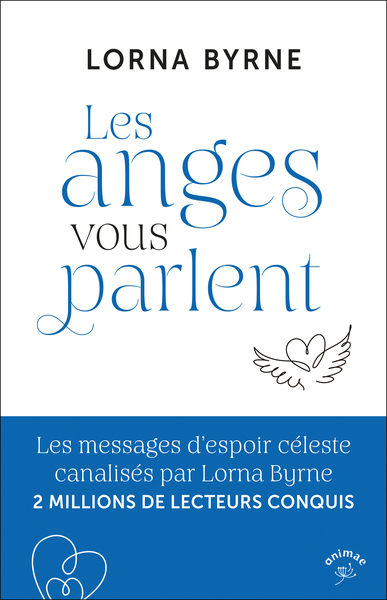 Les anges vous parlent