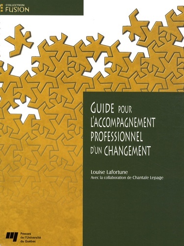 Guide pour l’accompagnement professionnel d’un changement