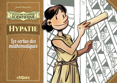 Petite encyclopédie scientifique - Hypatie