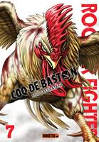 7 - Rooster Fighter - Coq de Baston T07