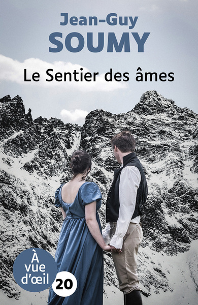 Le Sentier des âmes