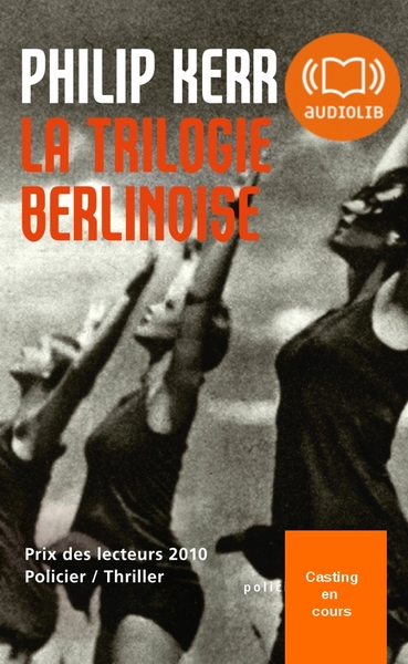 La trilogie berlinoise Volume 1