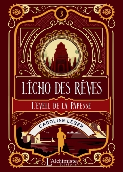 L'écho des rêves - Volume 3