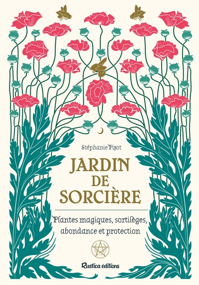 Jardin de sorcière