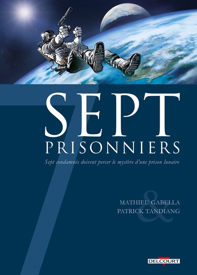 One-Shot - 7 Prisonniers