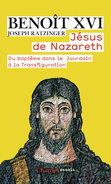 Jésus de Nazareth - Volume 1