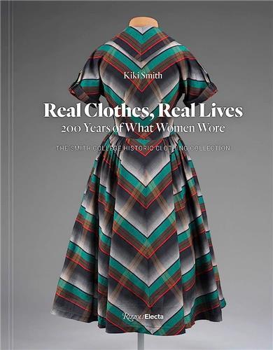 Real Clothes, Real Lives /anglais