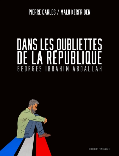 One shot - Dans les oubliettes de la République