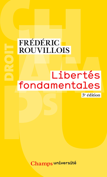 Libertes Fondamentales