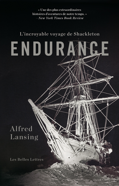 Endurance - Alfred Lansing