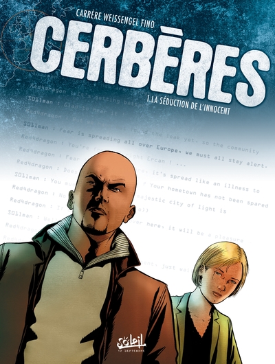 Cerbères Volume 1