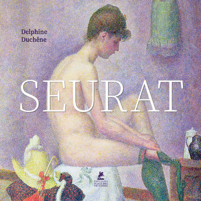 Seurat - Delphine Duchêne