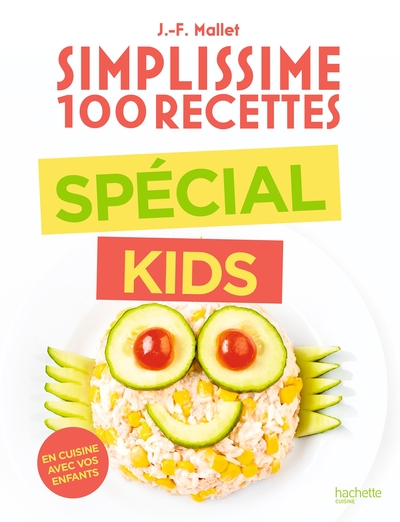 Simplissime 100 recettes