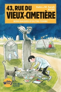 43, rue du Vieux-Cimetière Volume 6